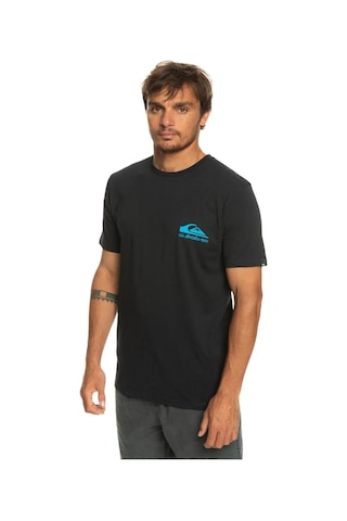Quiksilver Eqyzt07217 Nicedays M Tees Erkek Tişört 001
