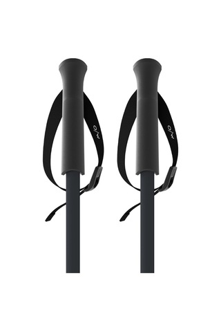 Fischer Gt 18 Vapor Kayak Batonu Siyah