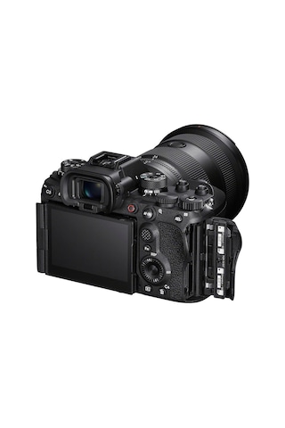 Sony A1 II Body Aynasız Fotoğraf Makinesi ( Sony Türkiye Garantili)