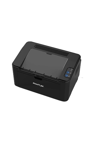 Pantum P2500W Wi-Fi Mono Lazer Yazıcı + Toner + Refil