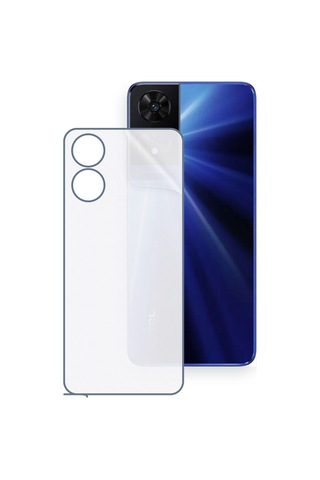 Schitec Tcl 505 Uyumlu Arka Yüzey Hidrojel Koruyucu Film 35372239