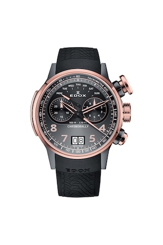 Edox 38003-tıngr-gnr Erkek Kol Saati Diğer