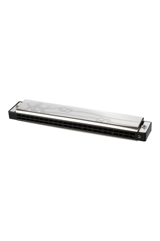 Sx Shm024 24 Çift Delik Tremolo Mızıka