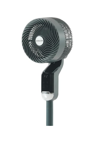 Süsler Sv-1005 R Uzaktan Kumandalı Ayaklı Vantilatör