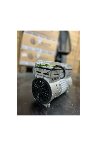 1 Hp Sessiz Kompresör Kafası