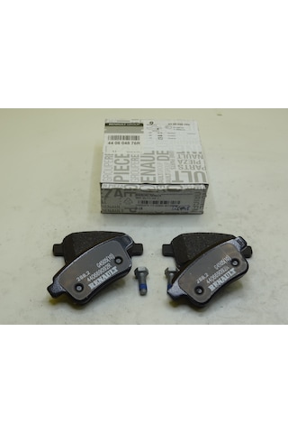 Arka Balata Kango 2 440604876r -