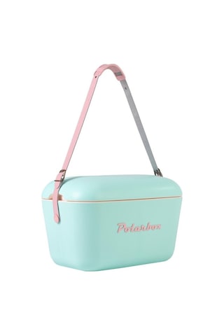 Polarbox Taşınabilir Soğutucu Çanta Yeşil 20 Lt