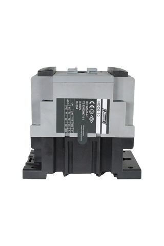 Himel 40A 1NO 1NC 220V AC 50Hz 18,5kW Güç Kontaktörü
