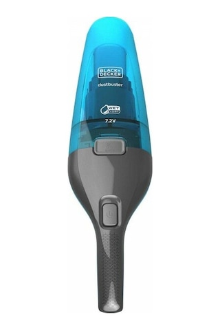 Black+Decker WDC215WA Şarjlı El Tipi Süpürge