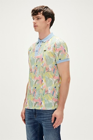 Bad Bear 23.01.07.033-c125 Parrot Erkek T-shirt 001