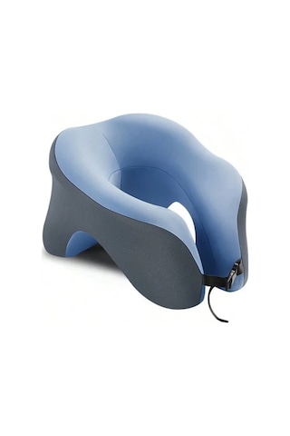 1 Adet Çok Fonksiyonlu U-şekilli Yastık, Şekerleme Yastığı, Baş