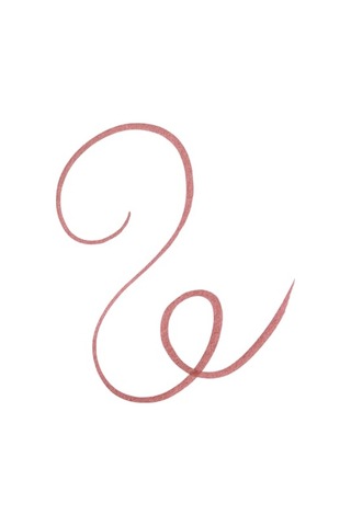 Line N' Stain Tattoo Sıvı Dudak Kalemi 01