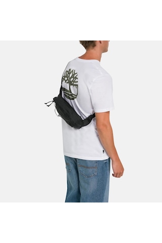 Timberland Hiking Performance Sling Bag Bel Çantası Siyah