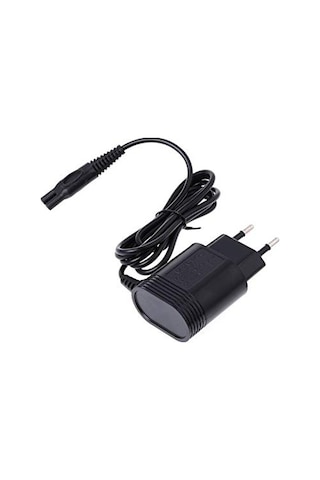 Tma-48 Philips Rq1141 & Qg3380 Tıraş Makinesi Şarj Adaptörü-15v