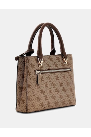 Guess Noelle Iı Sml Multı-kadın Omuz Çantası -bg967205 Lgw