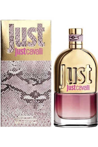 Roberto Cavalli Just Cavalli Kadın Parfüm EDT 90 ML