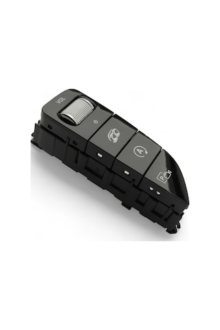 Mercedes Benz Ses Açma Tuşu Park Kamera Düğmesi Auto Hold Start Stop - C-class W205 C205 C43 Amg C63 Amg Glc43 Amg C450 Amg A2059050314 - A 205 905 03 14