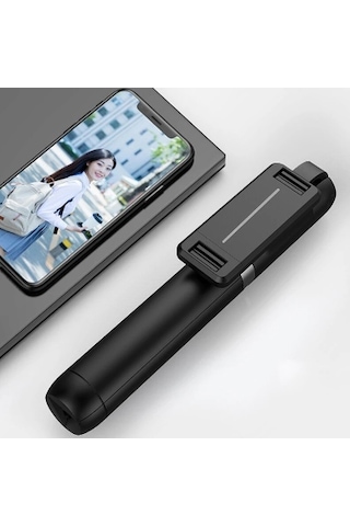 Unico P50 Bluetooth Tripod Selfie Çubuğu