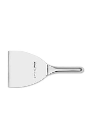 Creme Spatula No. 5 Paslanmaz Sap 13,5 Cm 0