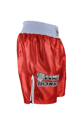 Dragondo Kf1003 Kick Boks Şortu 001