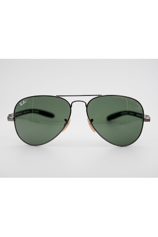 Ray Ban Rb 8307 004 58-14 Unisex Güneş Gözlüğü Çok Renkli