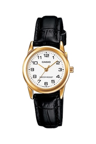 Casio LTP-V001GL-7BUDF Kadın Kol Saati Casio LTP-V001GL-7BUDF Kadın Kol Saati