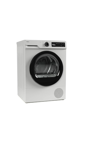 Regal KM 81132 8 KG Isı Pompalı Çamaşır Kurutma Makinesi