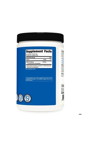 Nutricost Hmb Amino Powder 1000 Mg 250 Gr - 250 Servis