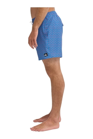 Quiksilver Quıksılver Stretch Prınted Blc2 Mor