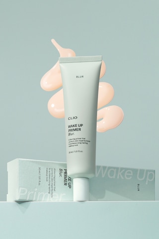 Clio Wake Up Primer Blur
