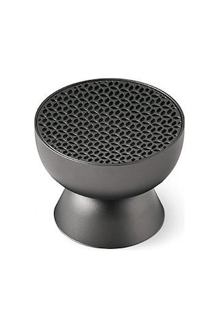 Lexon Tamo Tws Bluetooth Hoparlör Metalik Gri