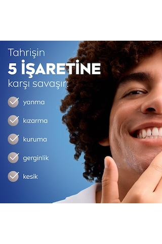 Lexroo Men Erkek Hassas Tıraş Jeli 200 Ml,tahrişe Ve Yanmaya Karşı Koruma,alkolsüz Formül,hassas