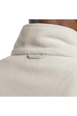 Jack Wolfskın Jack Wolfskin Winterstein Fz Erkek Bej Polar Ceket A0056 Kemik