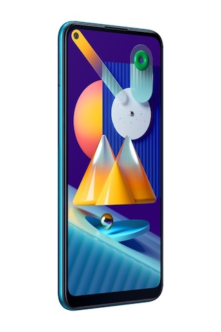 Samsung Galaxy M11 Duos 32 GB (Samsung Türkiye Garantili)