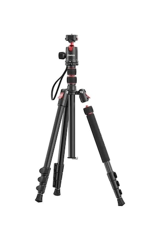 Ulanzi Tt31 Claw Quick Release Kamera Tripod Ve Monopod