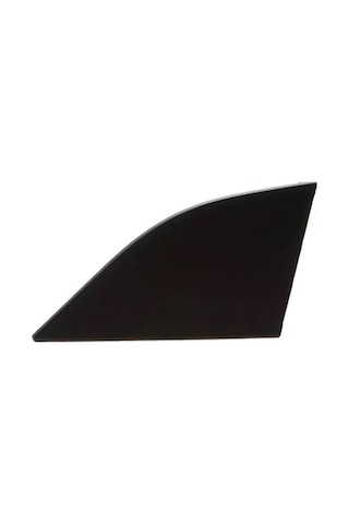 Dikiz Ayna Üçgeni Dış Sağ Captıva C100 C140 95281390 1 Adet / Siyah