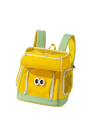 Homyl Evcil Hayvan Taşıyıcı Sırt Çantası Alabilir