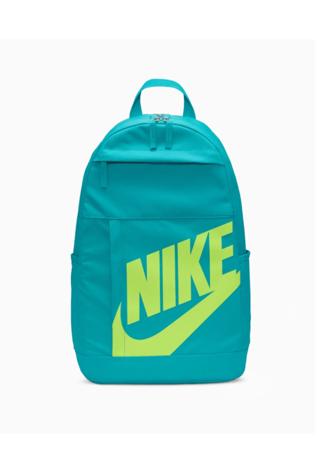 Nike Elemental Turguaz Unisex Stil Sırt Çantası Turkuaz