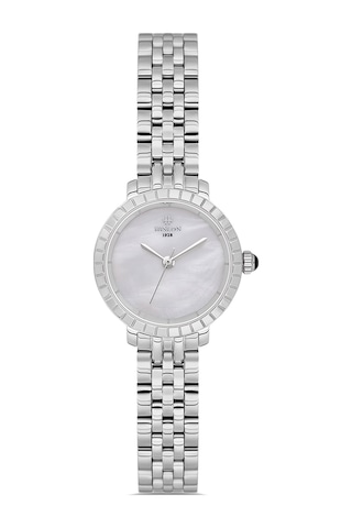 Hislon Women's Classic Queen Ql198s-09ss Gri