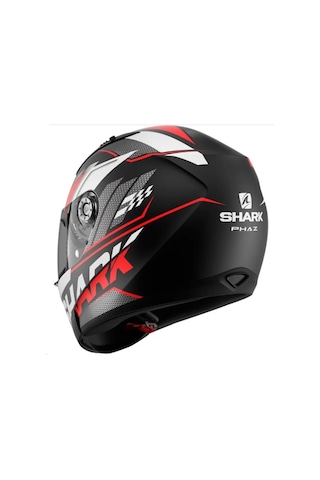 Shark Ridill 1.2 Phaz Mat Kapalı Kask