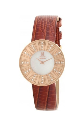 Momentus DW257R-05BR Kadın Kol Saati