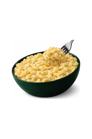 Knorr Mac Cheese Çabuk Makarna 212 Gr Original Ve Ranch 4 Lü Set