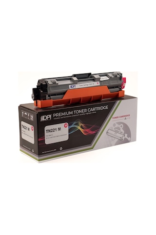 Brother Tn221 M uyumlu Toner