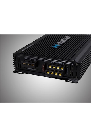 Xae-604 4 Kanal Amfi