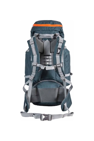 Trespass Trek 66l Sırt Çantası Yeşil Yeşil