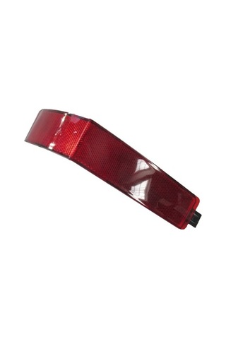 Man Tge 21/26 Arka Tampon Reflektörü Sağ