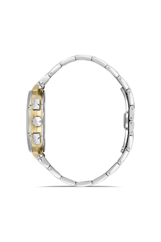 Momentus Tm263s-15ss Erkek Kol Saati -yeni Sezonu