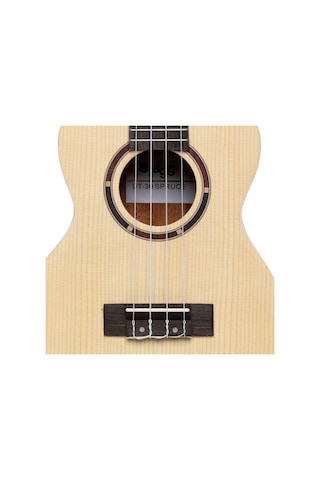 Stagg Tenör Ukulele Ut-30 Spruce