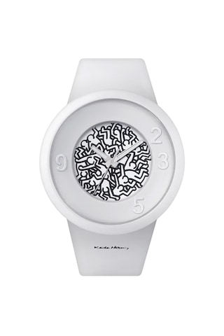 O.d.m. Dd127-15 Unisex Kol Saati Beyaz