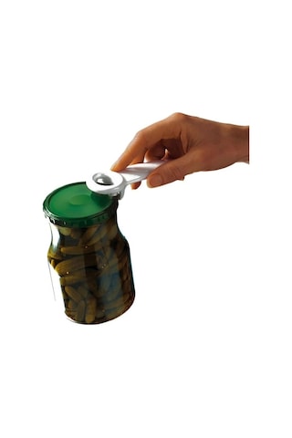 Pratik Şişe Ve Kavanoz Kapağı Açacağı